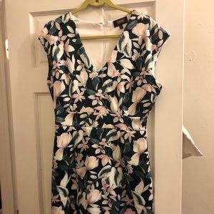 Alexia Admor - never worn - work dress